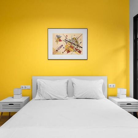 Amarillo, Nilie Hospitality Mgmt Apartment Thessaloniki Exterior photo