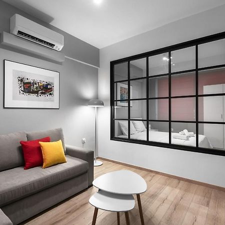 Amarillo, Nilie Hospitality Mgmt Apartment Thessaloniki Exterior photo