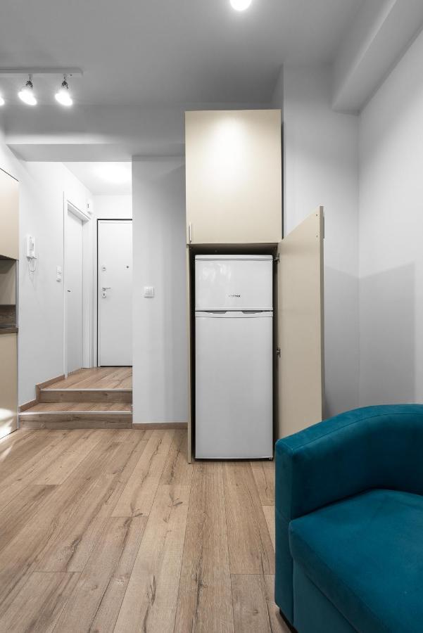 Amarillo, Nilie Hospitality Mgmt Apartment Thessaloniki Exterior photo